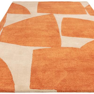 Romy Rug Orange