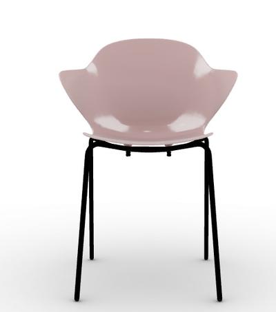 Calligaris St. Tropez Dining Chair