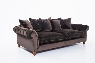 Jethro Grand Sofa