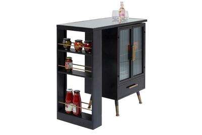 La Gomera Bar Cabinet