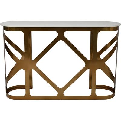 Metropolitan Console Table