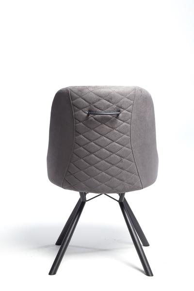 Jackson Dining Chair - Anthracite
