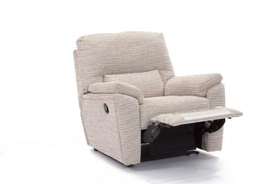 Parker Knoll Hampton Armchair