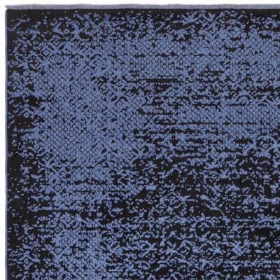 Elodie Rug Indigo/Black