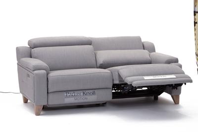 Parker Knoll Design 1701 Evolution 2 Seater Sofa