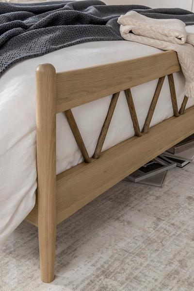 Clermont Bed Frame