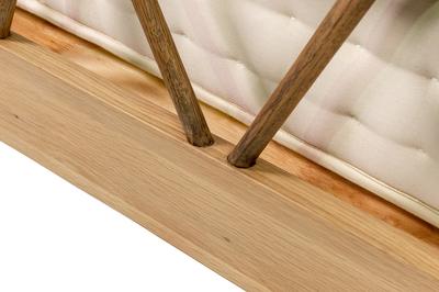 Clermont Bed Frame