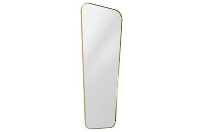 Opera Trapezoidal Wall Mirror