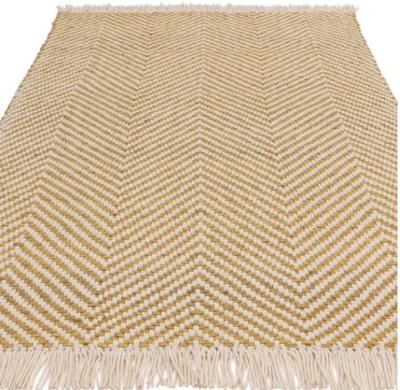 Vigo Rug Ochre