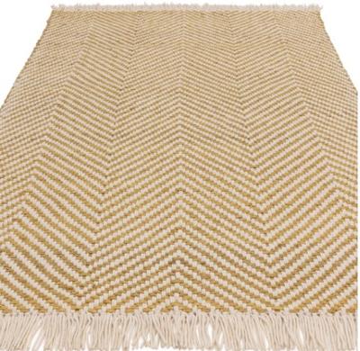 Vigo Rug Ochre