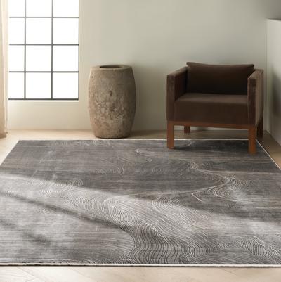 Calvin Klein Balian CK52 Grey Rug