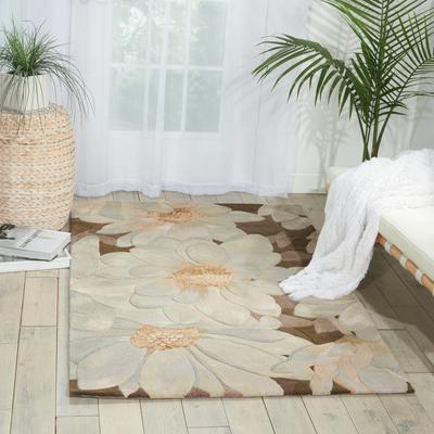 Tropics Rug TS13 Mocca