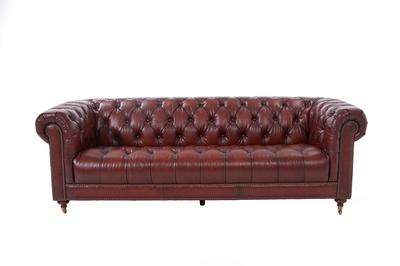 Leopold 4 Seater Sofa