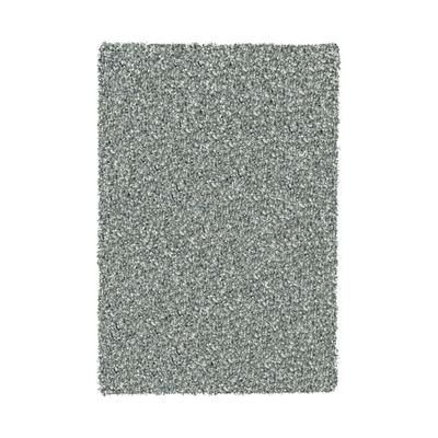 Twilight Rug Silver