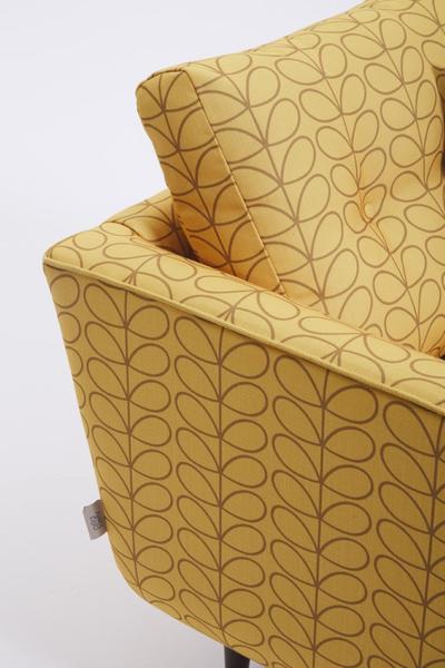 Linden Chair