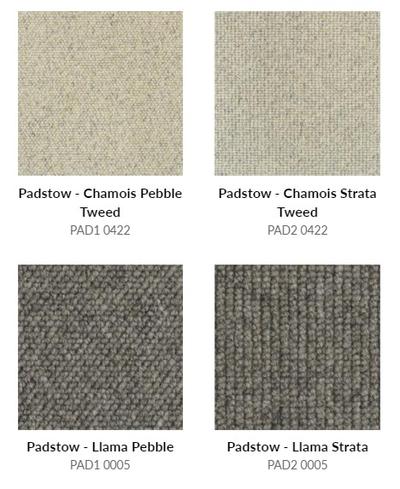 Padstow Range