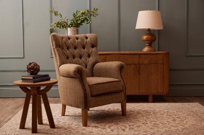 Howard Armchair