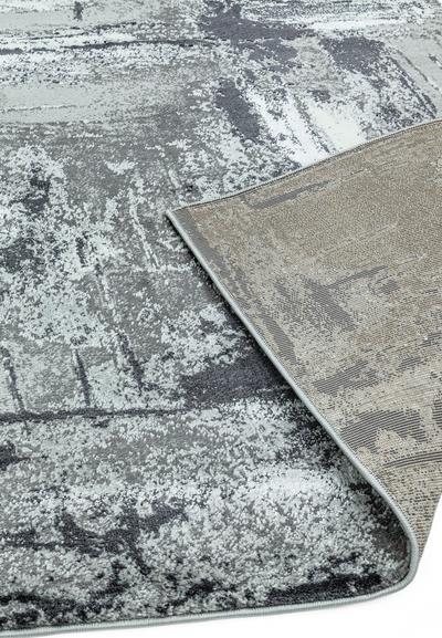 Orion Rug OR02 Decor Grey