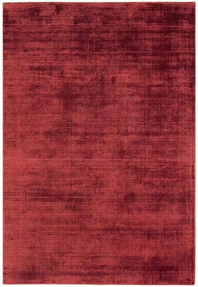 Blade Rug Berry