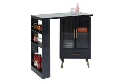 La Gomera Bar Cabinet