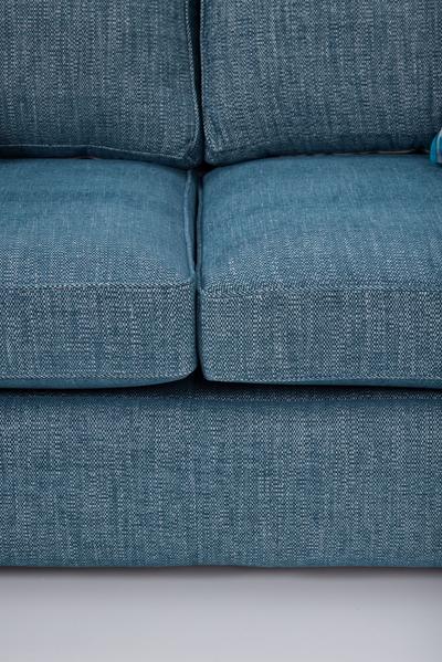 Piper 2 Seater Sofabed Comfort