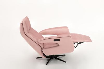 Lincoln Swivel Chair