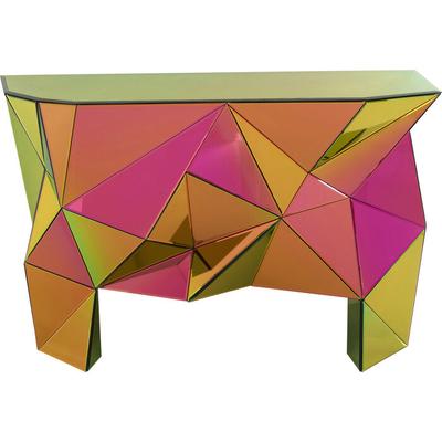 Prisma Colore Console Table