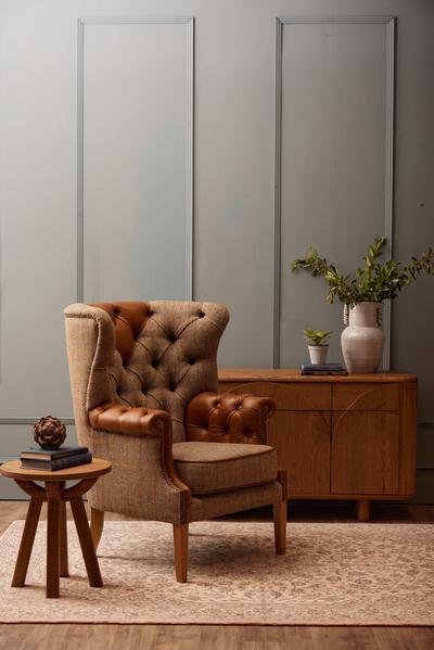 Reginald Deluxe Armchair