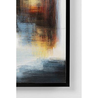 Visione Front Canvas Picture