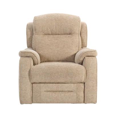 Parker Knoll Boston Manual Recliner Fabric