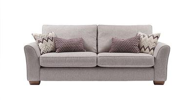 Jansson 3 Seater Sofa