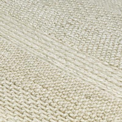 Coast Rug Cream Stripe