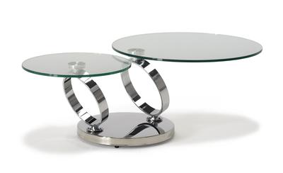 Harrogate Extending Coffee Table