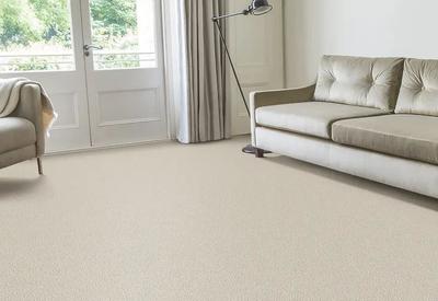 Wool Riverbed Carpet Avon