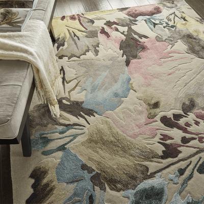 Prismatic Rug PRS15 Beige/Multi