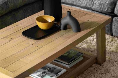 Trento Coffee Table