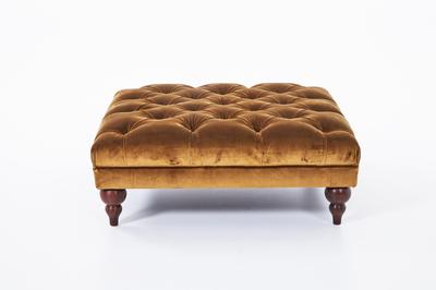 Jethro Footstool