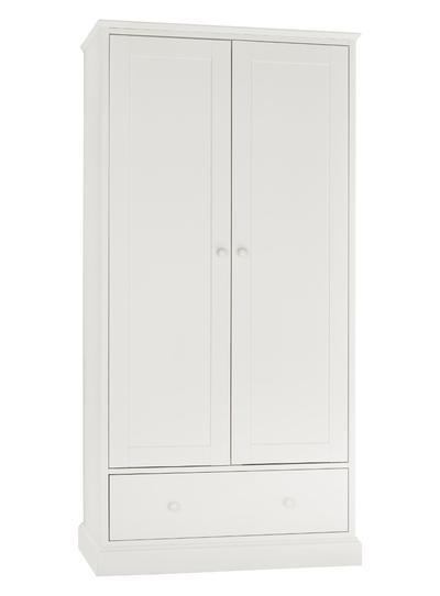 Aoibheann Double Wardrobe