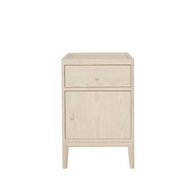 Ercol Salina Bedside Cabinet