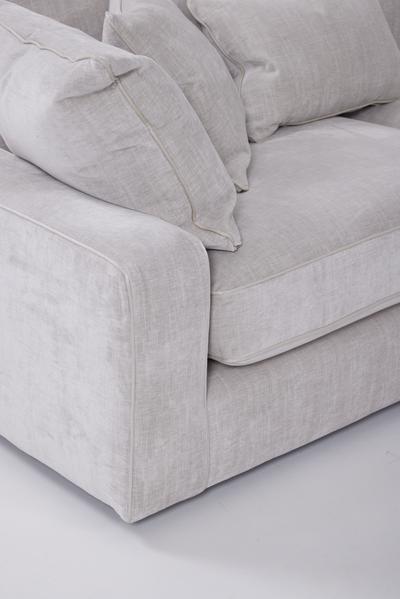 Madison RHF Corner Sofa