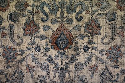 Heritage Rug Shah Abbas