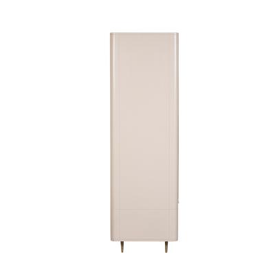 Bella Double Wardrobe