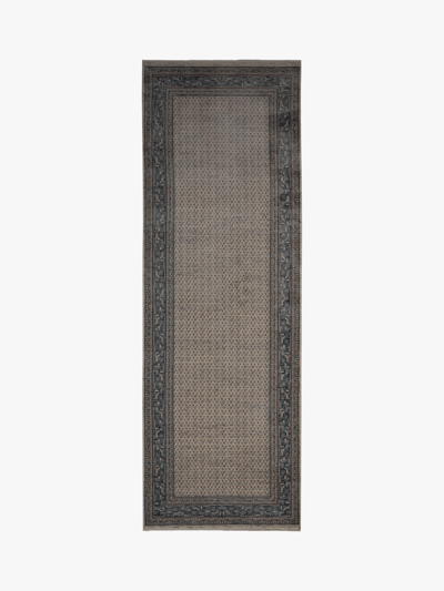 Heritage Rug Sera End