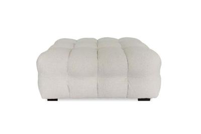 Alba Puffed Stool