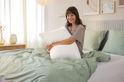 Tempur Prima Pillow