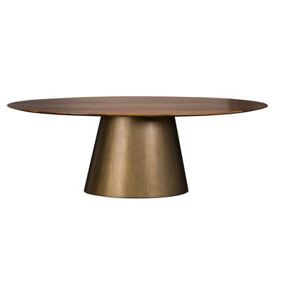 Phoenix Oval Dining Table