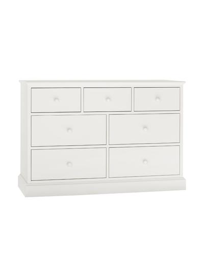 Aoibheann 3+4 Chest of Drawers