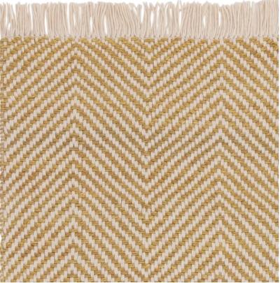 Vigo Rug Ochre
