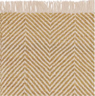 Vigo Rug Ochre