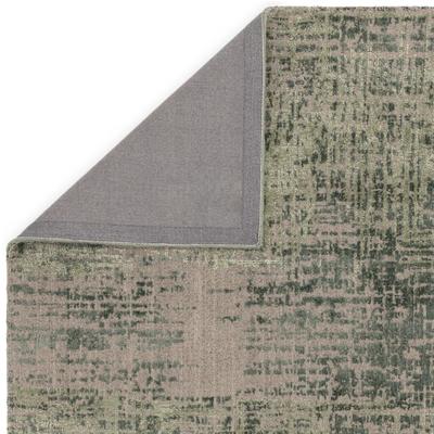 Torino Rug Forest Green